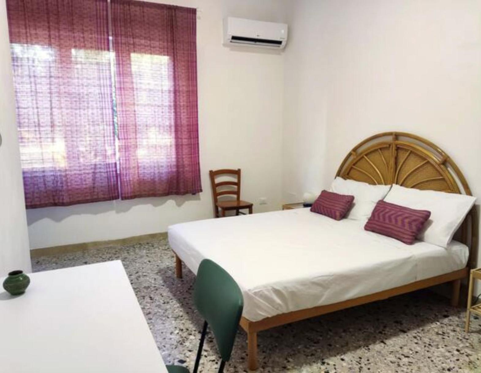 L'Araucaria Bnb Marsala Bagian luar foto
